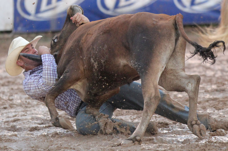 Killeen Rodeo